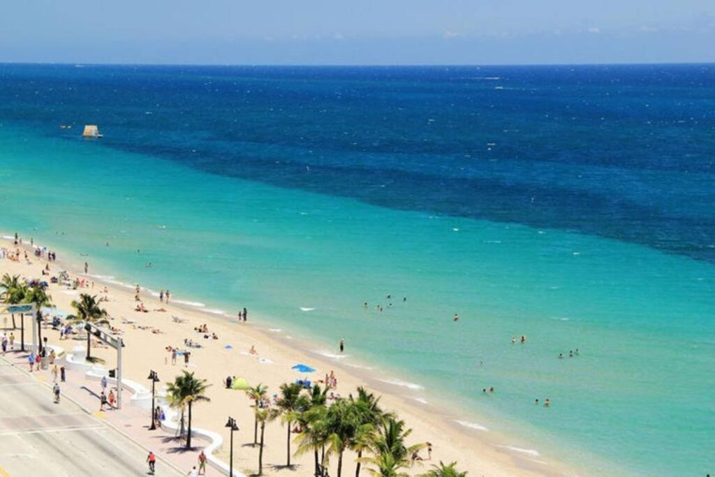 The Fort Laudy Daudy Βίλα Φορτ Λόντερντεϊλ Εξωτερικό φωτογραφία